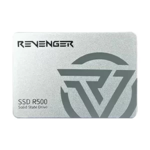 Revenger