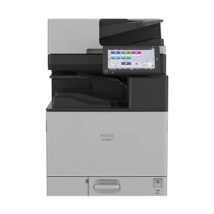 Ricoh IM C6010 A3 Digital Multifunctional Color Photocopier (Auto Duplex, 60ppm, Lan, SPDF) - One Year Free Home Service Anywhere in Bangladesh