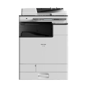 Ricoh M C2000 Automatic Digital Multifunctional Color Photocopier