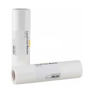 Ricoh Master Roll for Ricoh DX 2430 Duplicator Machine (1 Rolls Per Box)
