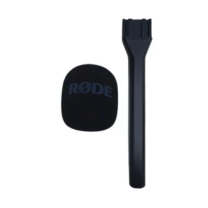 RODE Interview GO Handheld Mic Adaptor
