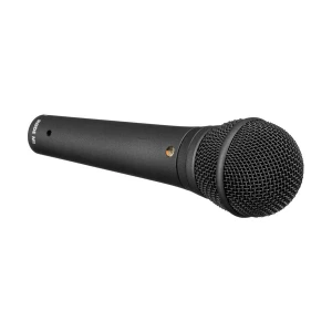 RODE M1 Live Performance Cardioid Dynamic Microphone
