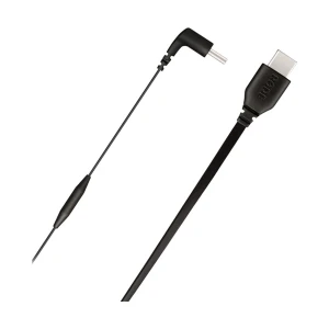 RODE SC16 Type-C Male to Type-C Male, 0.3 Meter, Black Audio Cable
