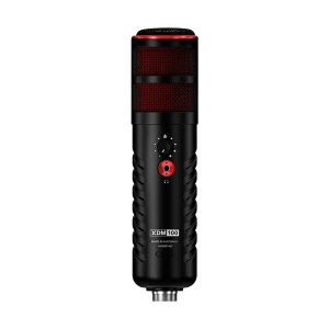 RODE X XDM-100 Wired USB-C Professional Cardioid Dynamic Microphone