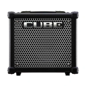 Roland CUBE-10GX Black Guitar Amplifier