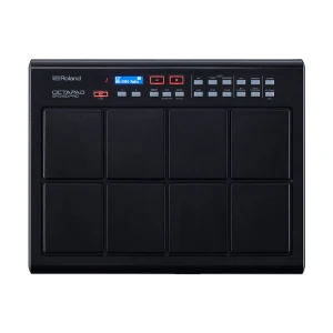 Roland Octapad SPD-20 Pro Black Digital Percussion Pad