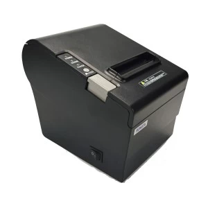 Rongta RP80 IV-USE-G / RP804-USE POS Printer (USB+ Serial+Ethernet)