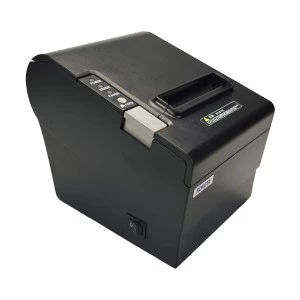 Rongta RP80 IV-USEB/RP80USEB POS Printer (USB+ Serial+Ethernet+Bluetooth)