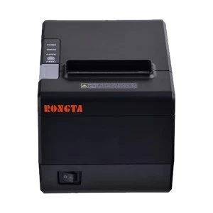 Rongta RP850-UP 80mm Thermal POS Receipt Printer (USB, Parallel)