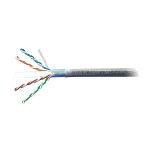 Rosenberger Cat-6A UTP 3 Meter Patch Cord #CP61-431-13