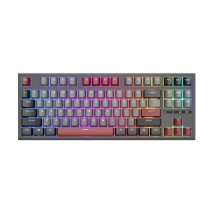 Royal Kludge RK R87 RGB Wired Hot Swap (Blue Switch) Black Mechanical Gaming Keyboard