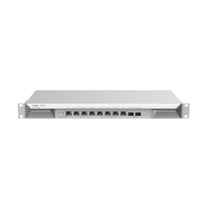 Ruijie RG-EG710XS Quad Core 1.80GHz CPU, 2GB RAM, 10 Gigabit Ethernet High-Performance Cloud Managed Router