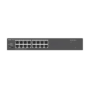 Ruijie RG-ES116G-L 16-Port Unmanaged Switch