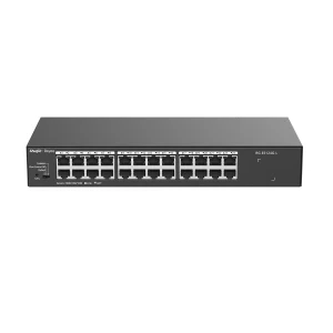 Ruijie RG-ES124G-L 24-Port Unmanaged Switch