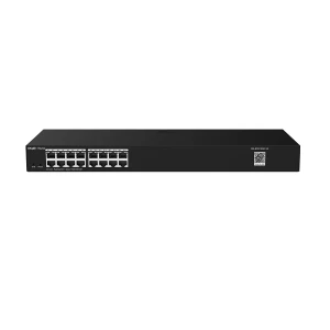 Ruijie RG-ES216GC-V2 16-Port Gigabit Smart Cloud Managed Switch