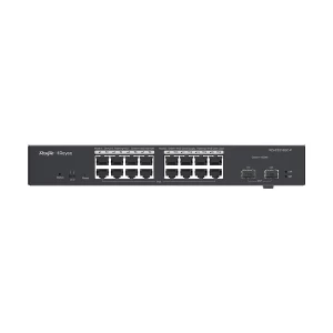 Ruijie RG-ES218GC-P 18 Port Smart Cloud Managed PoE Switch