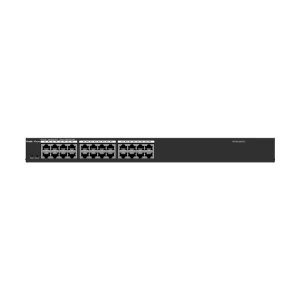 Ruijie RG-ES224GC 24 Port Gigabit Smart Cloud Managed Desktop Switch