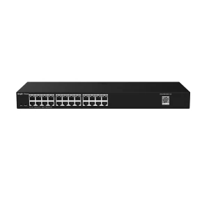 Ruijie RG-ES224GC-V2 24-Port Gigabit Smart Cloud Managed Switch