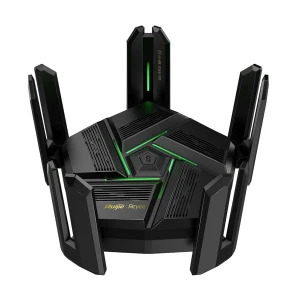 Ruijie RG-EW7200BE Pro 7200 Mbps 2.5G Dual-Band Wi-Fi 7 Gaming Router