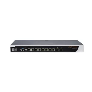 Ruijie RG-NBR6215-E Four Core Cloud Managed Security Router