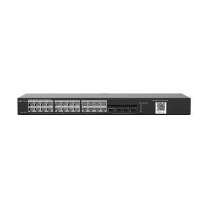 Ruijie RG-NBS3100-24GT4SFP 28 Port Smart Cloud Managed Desktop Switch