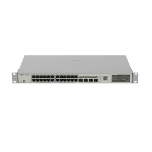 Ruijie RG-NBS3100-24GT4SFP-P-V2 28-Port Cloud Managed PoE Switch