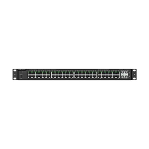 Ruijie RG-NBS3100-48GT4SFP-P 52 Port Cloud Managed PoE Switch