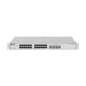 Ruijie RG-NBS3200-24GT4XS-P-V2 28-Port Cloud Managed PoE Switch