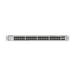 Ruijie RG-NBS3200-48GT4XS-P-V2 52-Port Cloud Managed PoE Switch