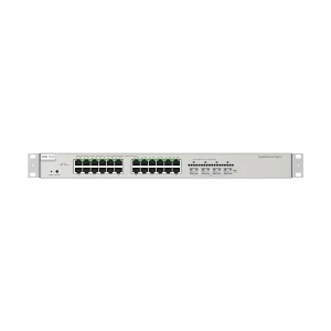 Ruijie RG-NBS5100-24GT4SFP-P 28 Port Managed PoE Switch