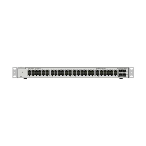 Ruijie RG-NBS5100-48GT4SFP 52 Port Managed Rackmount Switch