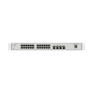 Ruijie RG-NBS5200-24GT4XS 28 Port Managed Rackmount Switch