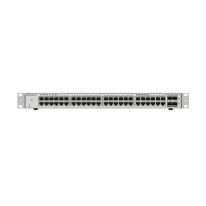 Ruijie RG-NBS5200-48GT4XS 52 Port Managed Rackmount Switch