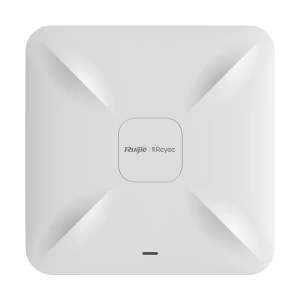 Ruijie RG-RAP2200(F) (Wi-Fi 5) 1267 Mbps Wireless Dual Band Ceiling Mount Access Point