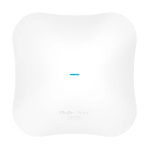 Ruijie RG-RAP72pro (Wi-Fi 7) BE5000 Mbps Wireless Dual Band Indoor Ceiling Mount Access Point