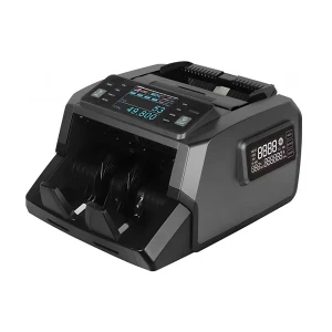 Safescan S-250 Ultra Money Counting Machine with Fake Note Detector