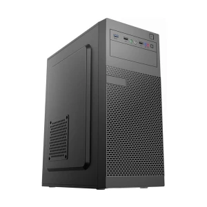 Safeway A3405 Mid Tower Black ATX Desktop Case