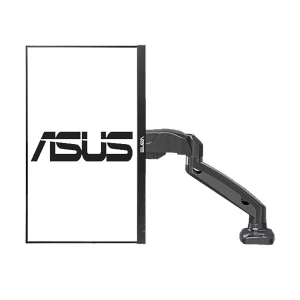 Sales Terminal T22SA with ASUS VT229H 21.5 FHD Touch Monitor & Kaloc DS90 Desktop Mount