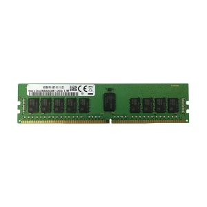 Samsung 16GB DDR4 2400MT/s RDIMM Dual Rank ECC Server RAM