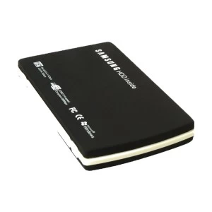Samsung 2.5 Inch USB 3.0 Hard Drive Enclosure