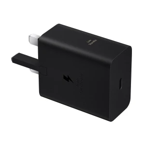 Samsung 60W USB-C Black Charger / Charging Adapter