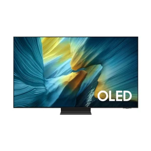 Samsung 77S95F 77 Inch 4K UHD OLED HDR Vision AI Smart TV (Official)