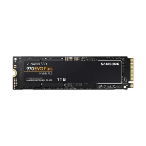 Samsung 970 EVO Plus 1TB M.2 2280 PCIe SSD