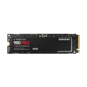 Samsung 980 Pro 250GB M.2 2280 SSD #MZ-V8P250 (3 Year)