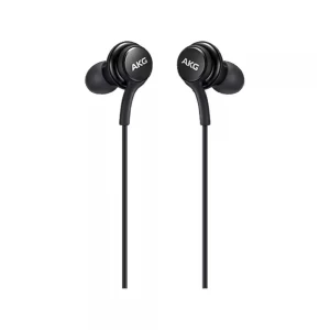Samsung AKG In-ear Wired (Type-C) Black Earphone