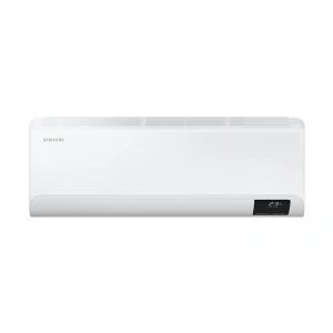 Samsung Smart 1 Ton AR9500T White AI Digital Inverter Split AC #AR12CVFYAWK1FE (Official)