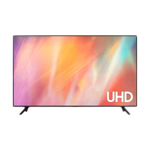 Samsung AU7500 55 Inch 4K UHD (3840x2160) Crystal Smart TV