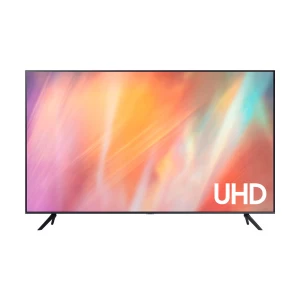 Samsung AU7700 50 Inch 4K UHD Crystal Smart TV