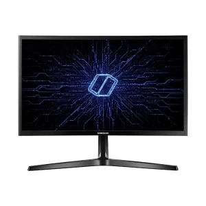 Samsung C24RG5 24 inch Full HD Gaming Monitor #C24RG50FQW