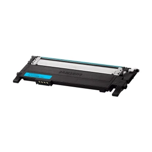 Samsung CLT-C406S Cyan Toner (ST986A)